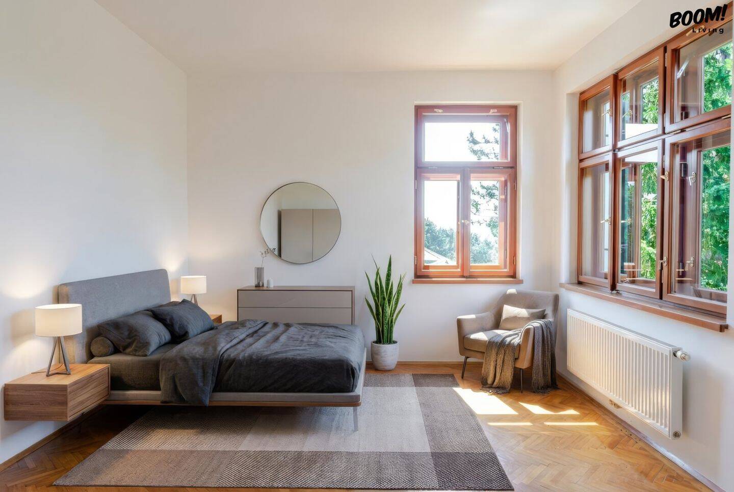 Villa zum Kauf - Ansicht 5