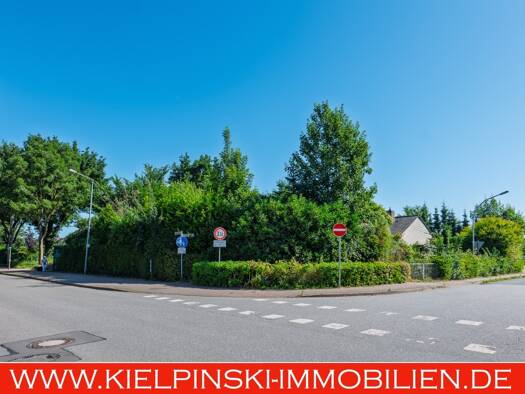 Grundstück zum Kauf 529.000 € 1.259 m² Grundstück Neu Wulmstorf 21629