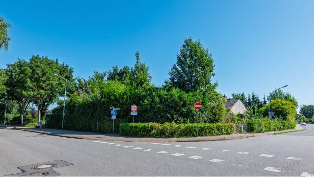 Grundstück zum Kauf 529.000 € 1.259 m² Grundstück Neu Wulmstorf 21629