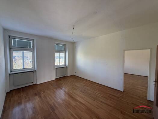 Wohnung zur Miete 912 € 4 Zimmer 3. Geschoss Antonsplatz Favoriten 1100