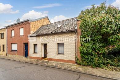 Einfamilienhaus zum Kauf 117.000 € 3 Zimmer 69 m² 614 m² Grundstück Niederembt Elsdorf 50189