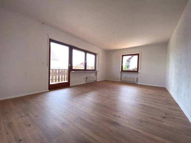 Wohnung zur Miete 1.227 € 4 Zimmer 106 m² EG frei ab 01.09.2025 Ringstraße 19 Thüngfeld Schlüsselfeld 96132