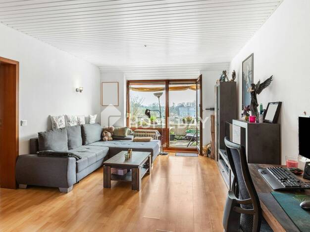 Wohnung zum Kauf 224.000 € 2 Zimmer 63 m² Dachgeschoss, 4. Geschoss Porz Köln 51143