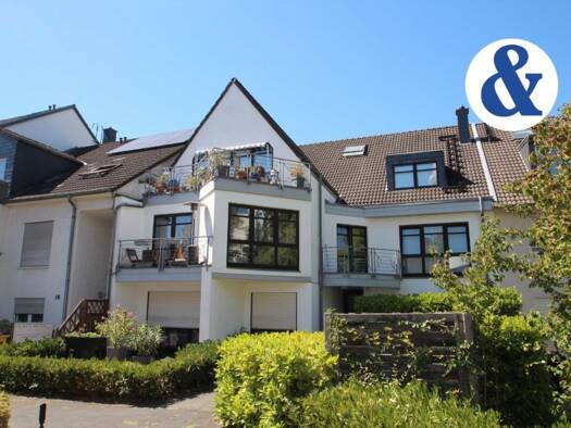 Wohnung zum Kauf 175.000 € 1 Zimmer 41 m² Beuel Beuel 53225