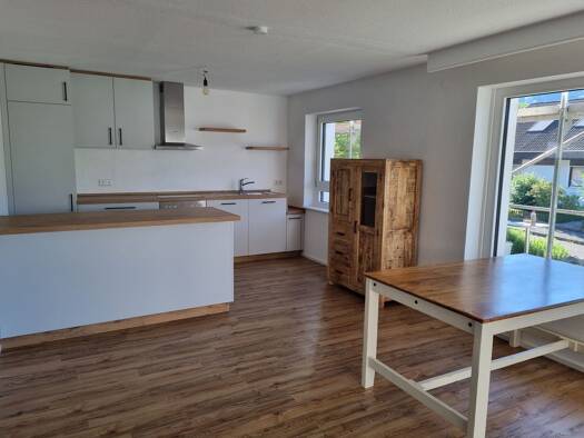 Wohnung zur Miete 850 € 3 Zimmer 85 m² Geschoss EG/3 frei ab 01.05.2026 Hofstetten 77716