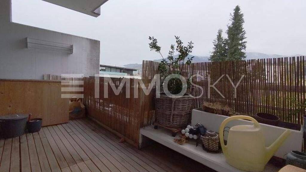 Wohnung zum Kauf 395.000 € 3 Zimmer 86 m² 3. Geschoss Dornbirn 6850