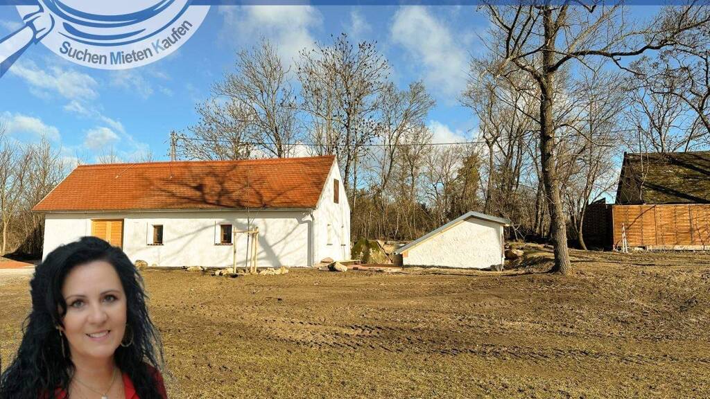 Einfamilienhaus zum Kauf 219.000 € 2 Zimmer 49 m² 685 m² Grundstück Wullersdorf 2041