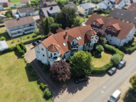 Wohnung zum Kauf 172.000 € 3 Zimmer 82,4 m² 1. Geschoss Lage Lage 32791