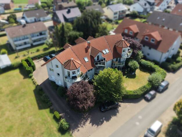 Wohnung zum Kauf 172.000 € 3 Zimmer 82,4 m² 1. Geschoss Lage Lage 32791