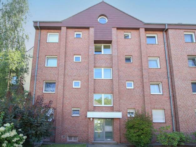 Studio zum Kauf 179.000 € 2 Zimmer 62 m² 3. Geschoss Bergerhausen Essen 45136