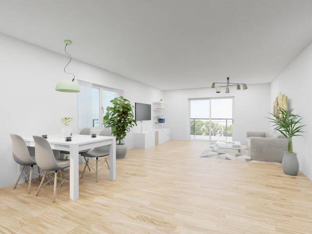 Wohnung zum Kauf provisionsfrei 478.000 € 3 Zimmer 108,7 m² 2. Geschoss Gemeindewaldstraße 10 Tannheim Villingen-Schwenningen 78052
