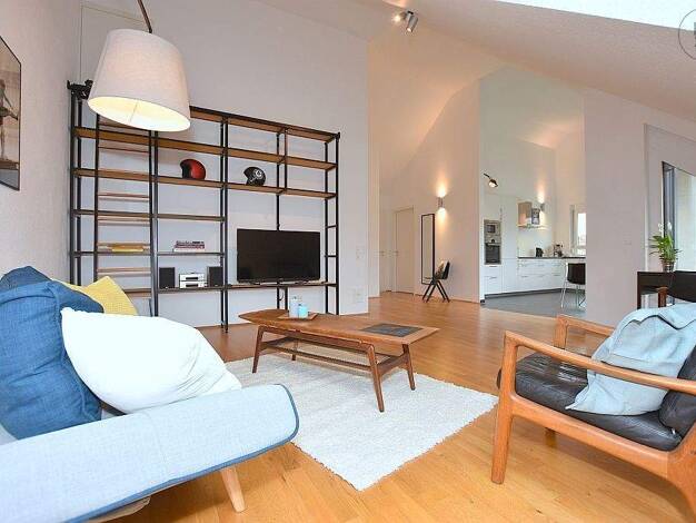 Wohnung zur Miete 1.590 € 2 Zimmer 70 m² 2. Geschoss frei ab sofort Ditzingen 71254