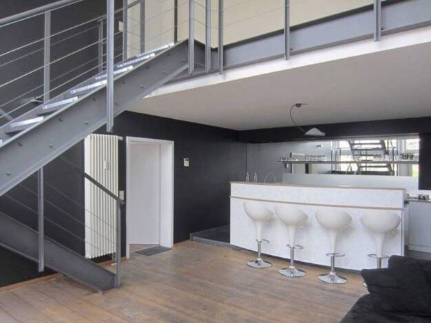 Bürogebäude zur Miete provisionsfrei 1.650 € 165 m² Bürofläche Eichenweg 19 Schwetzingen 68723