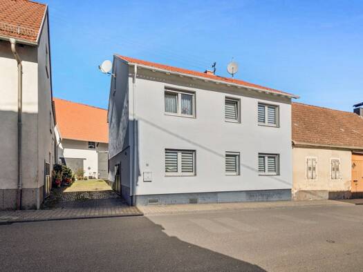 Einfamilienhaus zum Kauf 333.000 € 6 Zimmer 150 m² 718 m² Grundstück Lohnsfeld 67727
