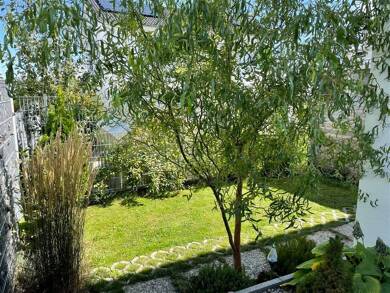 Maisonette zur Miete 550 € 1 Zimmer 44 m² Lehr Ulm 89081