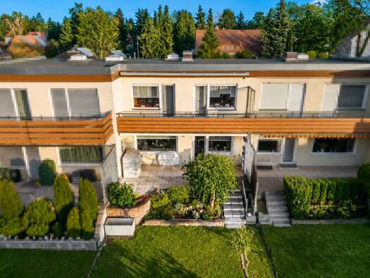 Reihenmittelhaus zum Kauf 449.000 € 3 Zimmer 82,1 m² 109 m² Grundstück Spandau Spandau 13589