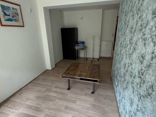 Wohnung zur Miete 725 € 1,5 Zimmer 35,8 m² 1. Geschoss Bremer Straße 197 Eißendorf Hamburg 21073