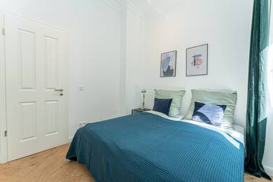 Wohnung zur Miete Wohnen auf Zeit 2.500 € 4 Zimmer 65 m² frei ab sofort Köpenick Berlin 12557