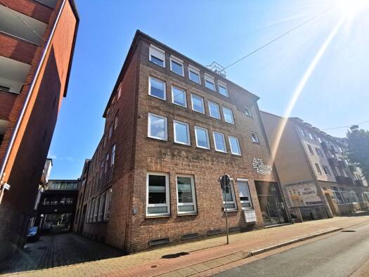 Bürofläche zur Miete 8,50 € 166,9 m² Bürofläche Osterstraße 28 Alte Neustadt Süd 28199