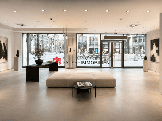 Verkaufsfläche zur Miete 18.500 € 310,9 m² Verkaufsfläche Mitte Berlin 10117