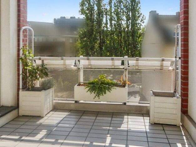 Wohnung zum Kauf provisionsfrei 489.000 € 3 Zimmer 89 m² 4. Geschoss frei ab 01.04.2026 Derendorf Düsseldorf 40476