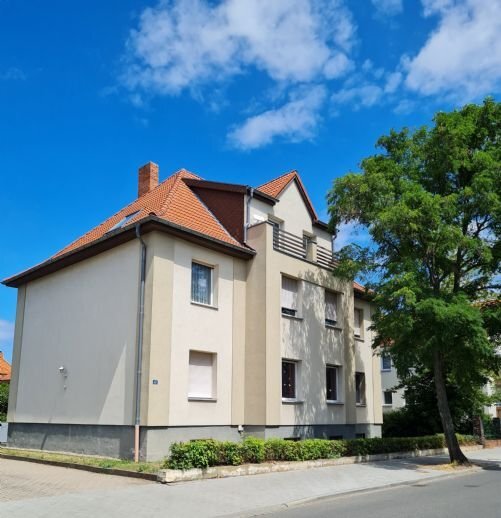 Mehrfamilienhaus zum Kauf als Kapitalanlage geeignet 1.535.000 € 1.605 m²<br/>Wohnfläche 6.710 m²<br/>Grundstück Roitzsch Sandersdorf-Brehna 06809