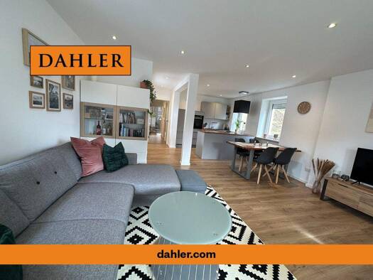 Wohnung zum Kauf 365.000 € 2,5 Zimmer 65 m² EG Pfersee Augsburg / Pfersee 86157