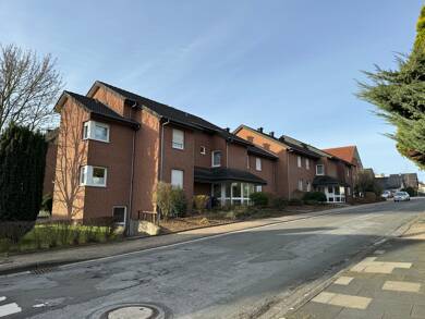 Mehrfamilienhaus zum Kauf 880.000 € 624 m² 1.418 m² Grundstück Löhne Löhne 32584