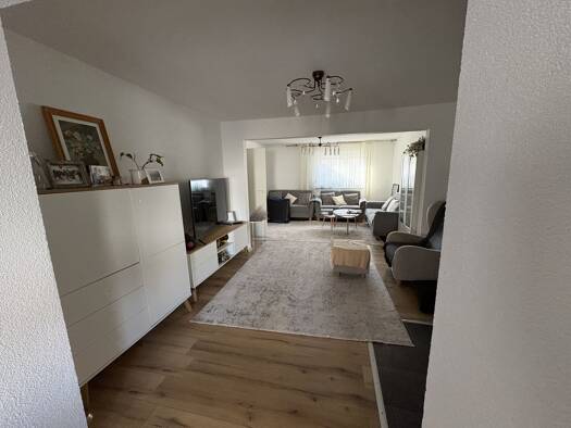 Reihenmittelhaus zum Kauf 499.000 € 4,5 Zimmer 110 m² 220 m² Grundstück Neckarsulm Neckarsulm 74172