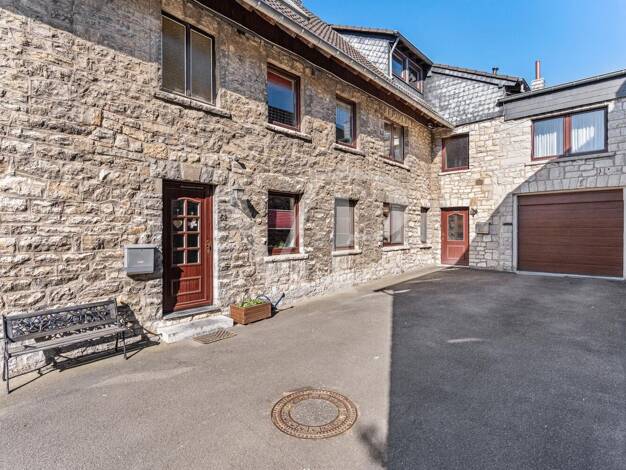 Mehrfamilienhaus zum Kauf 525.000 € 6 Zimmer 255 m² 2.500 m² Grundstück Breinig Stolberg 52223