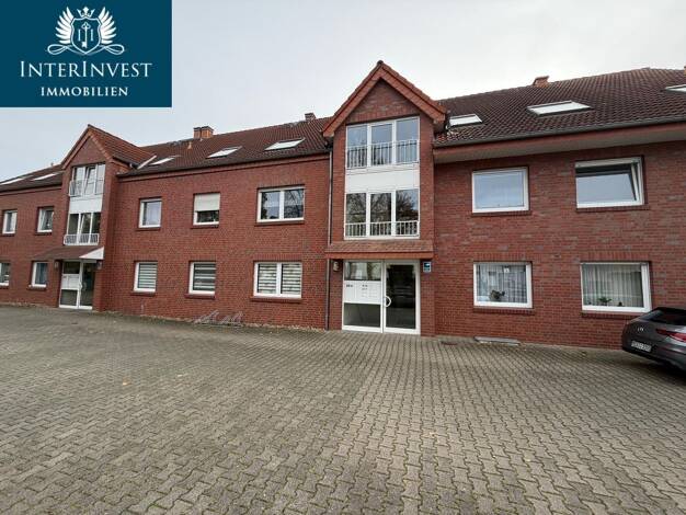 Wohnung zum Kauf 97.500 € 2 Zimmer 53,7 m² 1. Geschoss Lemsdorf Magdeburg 39118