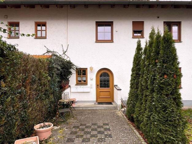 Maisonette zum Kauf 599.000 € 4 Zimmer 128 m² Neufinsing Finsing , Oberbay 85464