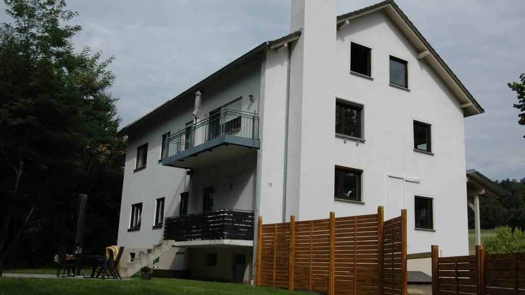 Wohnung zur Miete 1.050 € 4 Zimmer 135 m² 2 Geschosse frei ab sofort Trabelsdorf Lisberg 96170