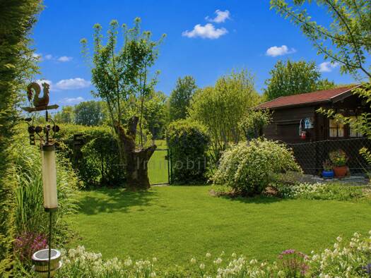 Reihenmittelhaus zum Kauf 570.000 € 5 Zimmer 126 m² 246 m² Grundstück Geiselbullach Olching 82140