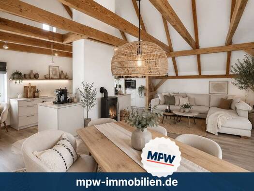 Einfamilienhaus zum Kauf 699.000 € 4 Zimmer 132 m² 600 m² Grundstück Müggelheim Treptow-Köpenick 12559