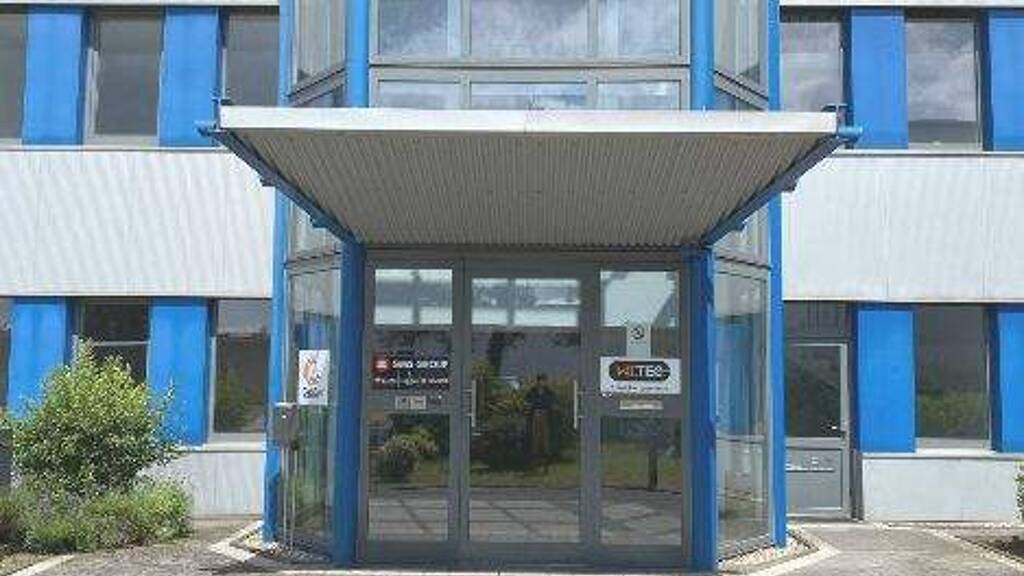 Lagerhalle zur Miete 10.348 m² Lagerfläche Schepersfeld Wesel 46485