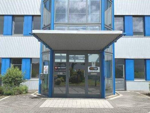 Lagerhalle zur Miete 10.348 m² Lagerfläche Schepersfeld Wesel 46485