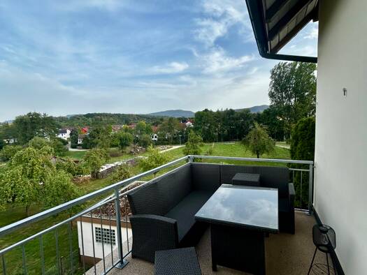 Wohnung zur Miete 900 € 4 Zimmer 100 m² Geschoss 1/3 frei ab 15.11.2026 Hattenhofen 73110