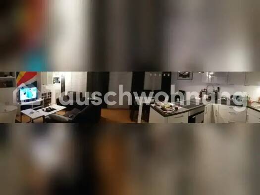 Wohnung zur Miete Tauschwohnung 1.650 € 3 Zimmer 85 m² 1. Geschoss Sülz Köln 50937