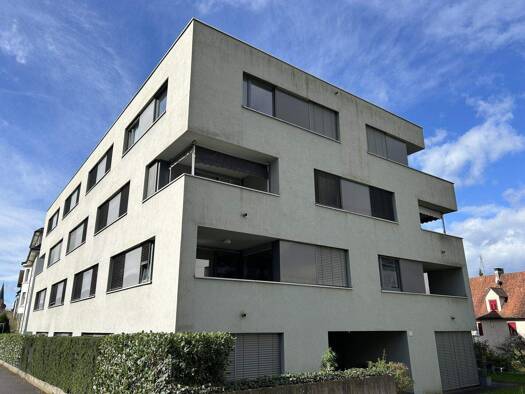 Wohnung zur Miete 975 € 2 Zimmer 59 m² EG frei ab 01.04.2026 Belruptstraße 55 Bregenz 6900
