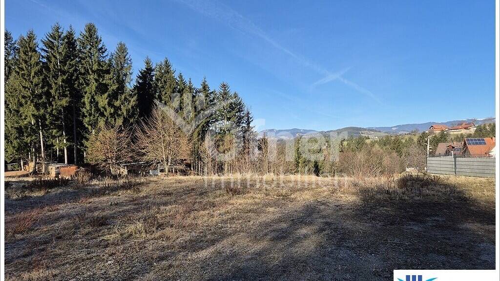 Grundstück zum Kauf 39.085 € 813 m² Grundstück Bärnbach 8572