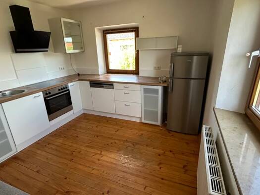 Wohnung zur Miete 840 € 3,5 Zimmer 76 m² Geschoss 1/3 frei ab 01.08.2026 Haag Haag i.OB 83527