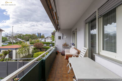 Wohnung zum Kauf 239.000 € 3 Zimmer 92,5 m² Faurndau Göppingen / Faurndau 73035
