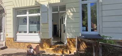 Wohnung zur Miete 1.750 € 1 Zimmer 75 m² frei ab sofort Tempelhof Berlin 12103