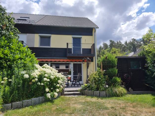 Reihenendhaus zum Kauf 417.500 € 4 Zimmer 115 m² 251 m² Grundstück Leichendorf Zirndorf 90513