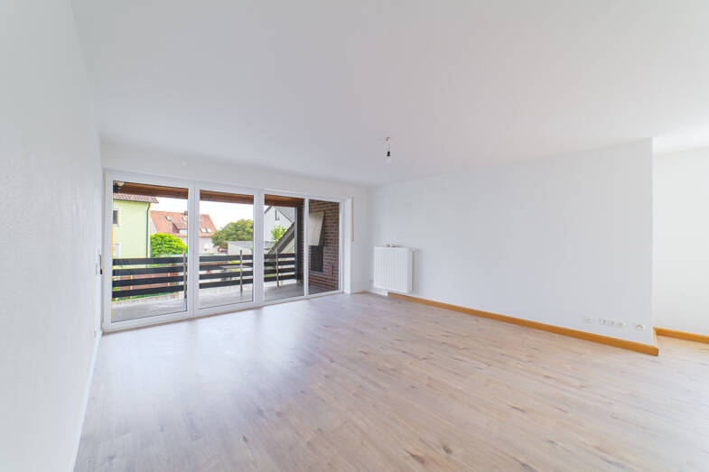 Wohnung zum Kauf 299.000 € 5 Zimmer 127,5 m² Nabburg Nabburg 92507