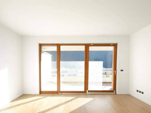 Penthouse zum Kauf 547.966 € 2 Zimmer 96 m² 7. Geschoss Bozen 39100