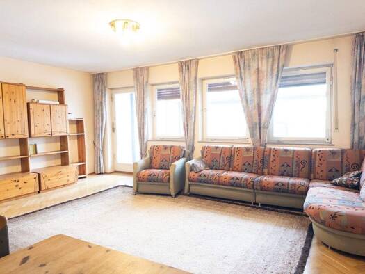 Einfamilienhaus zur Miete 990 € 3,5 Zimmer 90 m² 226 m² Grundstück Donauwörth 86609