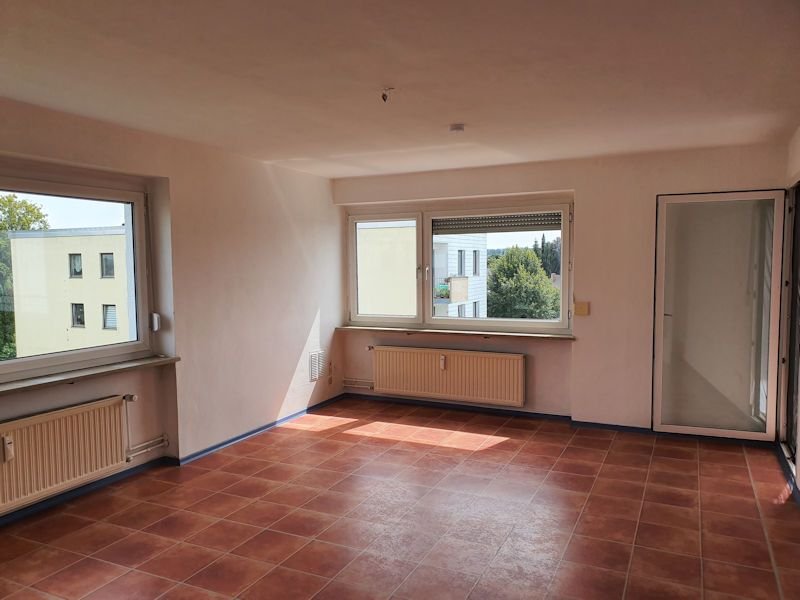 Wohnung zur Miete 790 € 4 Zimmer 92 m²<br/>Wohnfläche 3.<br/>Geschoss Vilsbiburg Vilsbiburg 84137