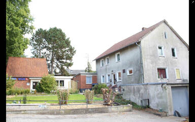 Wohnung zur Miete 850 € 4 Zimmer 135 m² frei ab sofort Rosche Rosche 29571